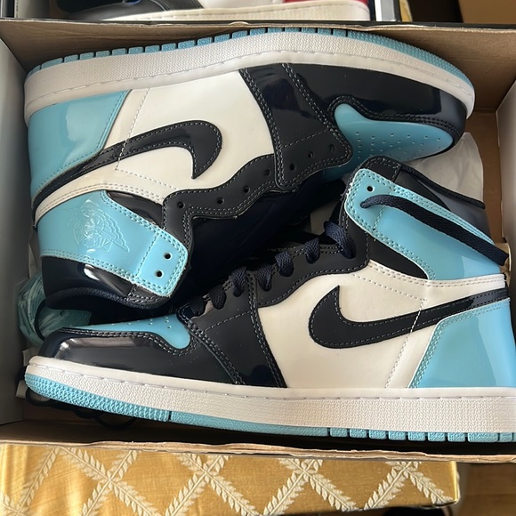 jordan 1 unc 9.5
